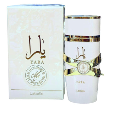 Lattafa Yara Moi Eau de Parfum for Women 3.4oz