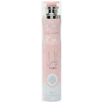 Lattafa Yara Air Freshener 10.1oz