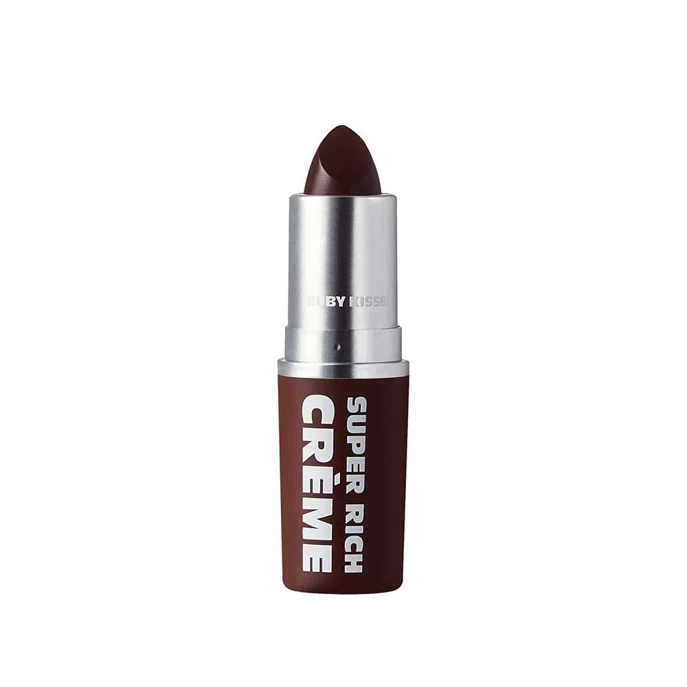Kiss RubyKisses Super Rich Creme Lipstick