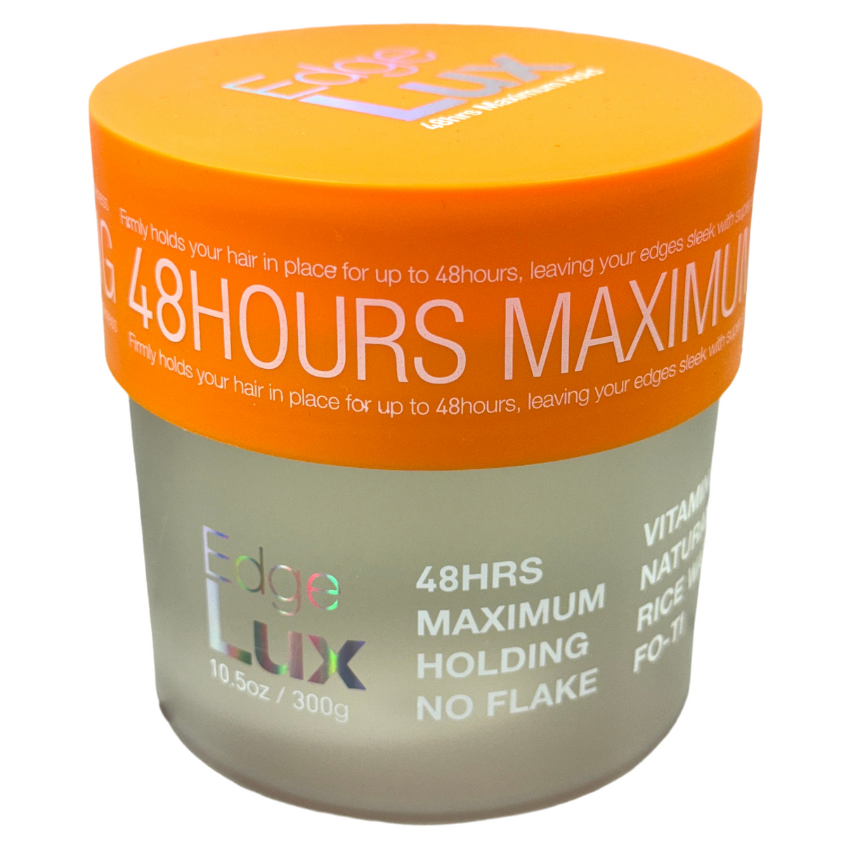 Edge Lux 48Hrs Maximum Hold