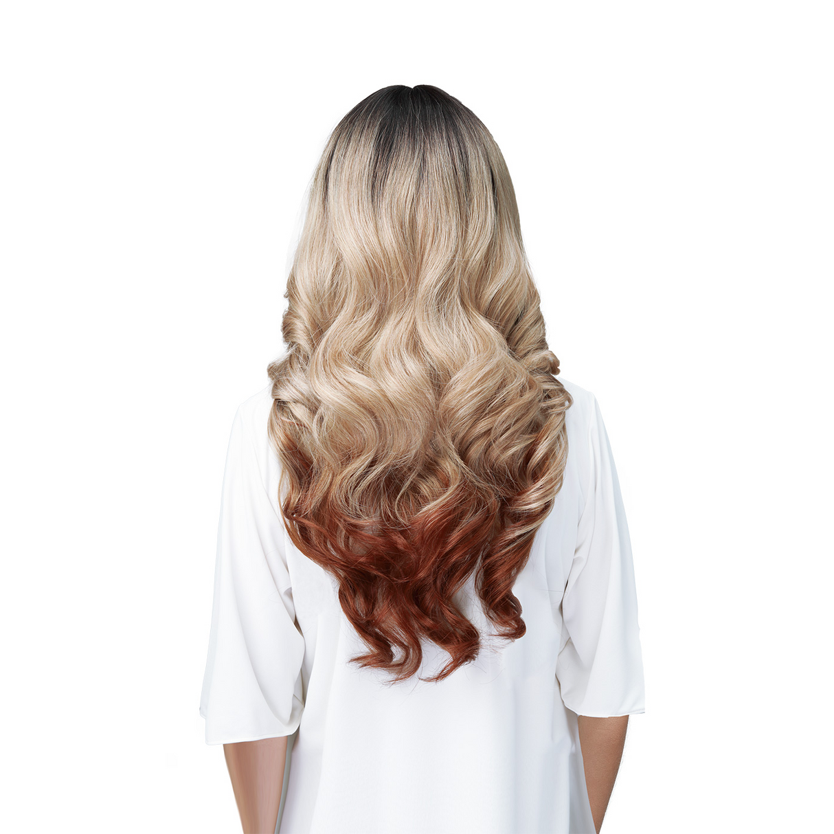 Bobbi Boss Boss Lace Premium Synthetic Lace Wig - MLF434 Lorraine