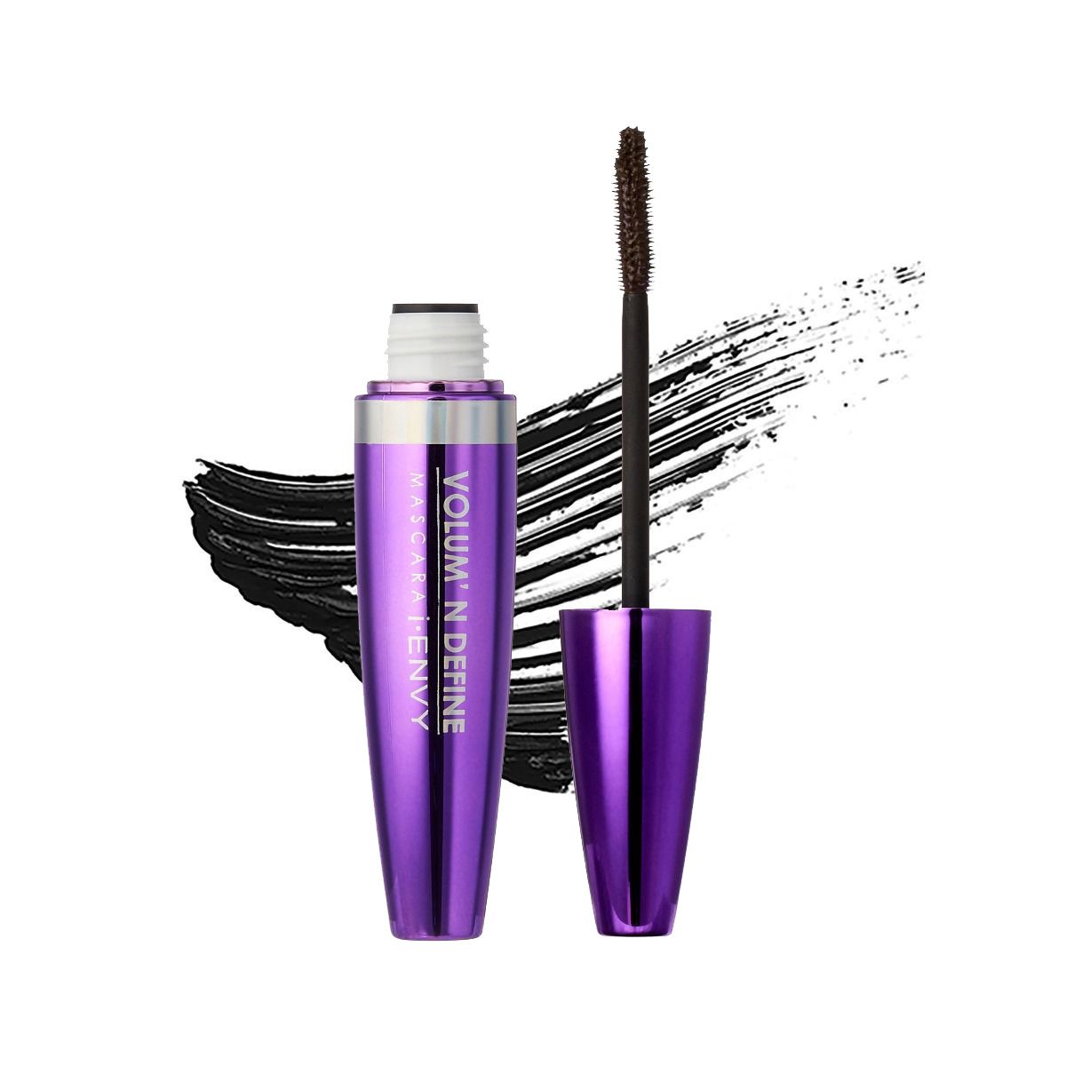 i-ENVY by Kiss Volum N' Define Mascara