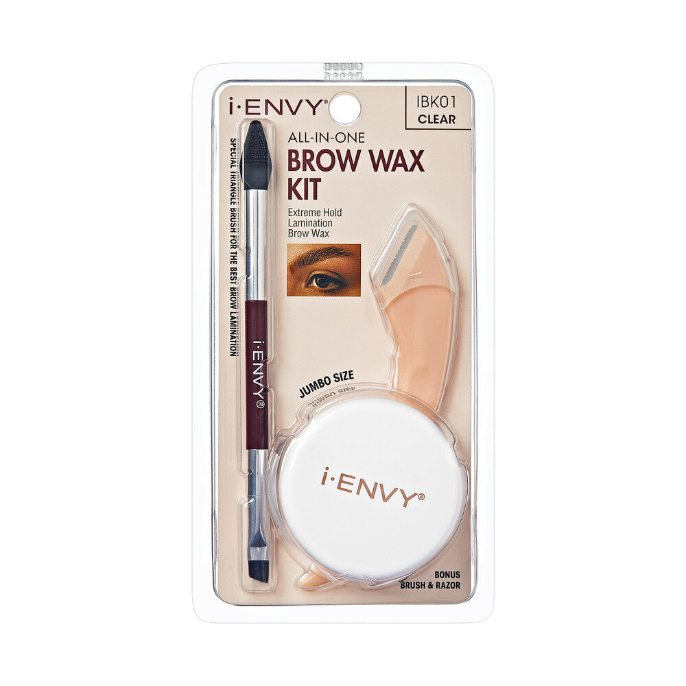 i-ENVY by Kiss Brow Kit