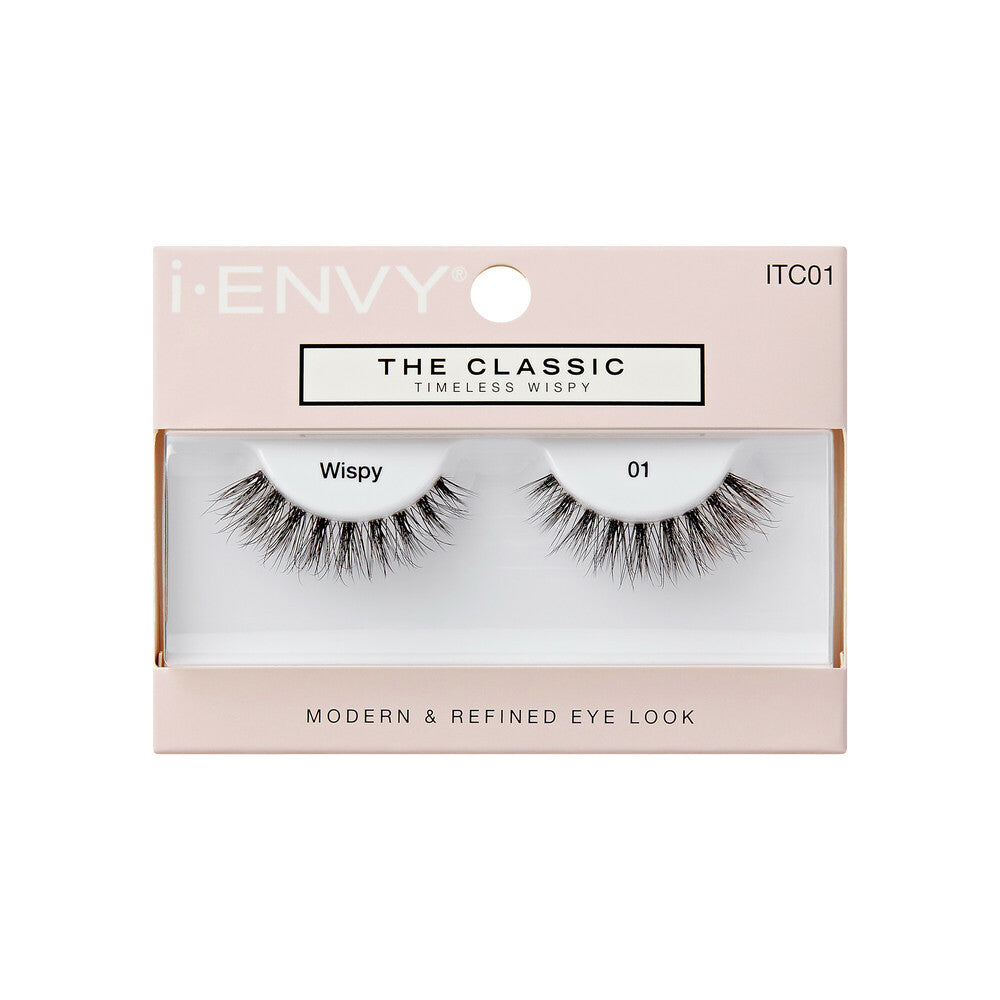 i-ENVY by Kiss The Classic Timeless Wispy