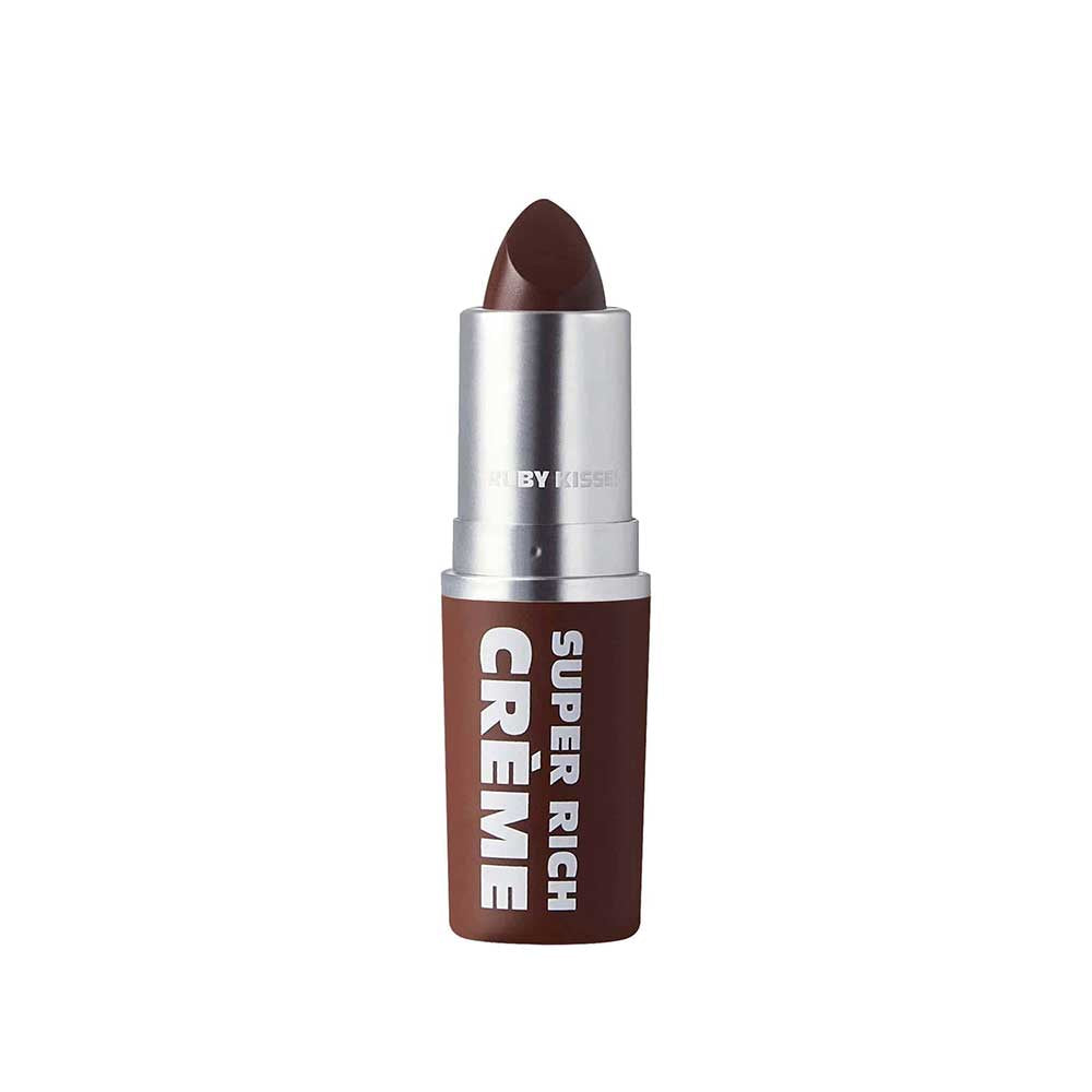 Kiss RubyKisses Super Rich Creme Lipstick