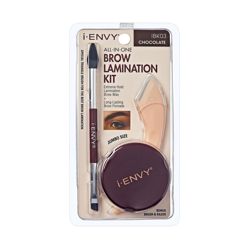 i-ENVY by Kiss Brow Kit