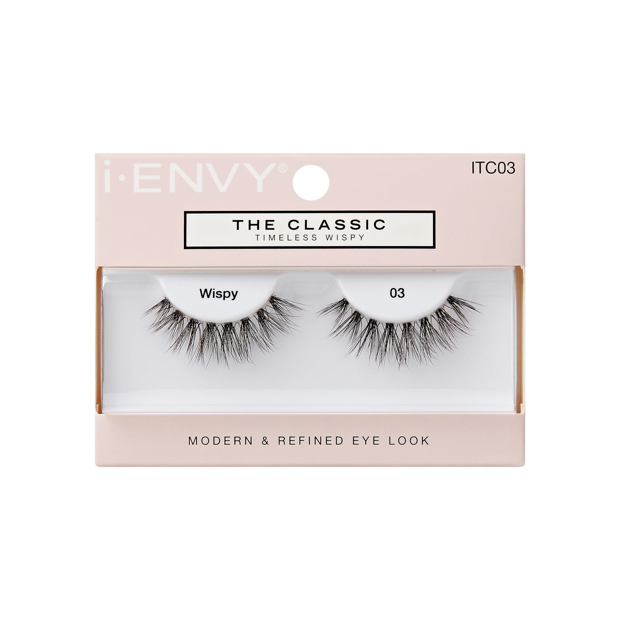 i-ENVY by Kiss The Classic Timeless Wispy