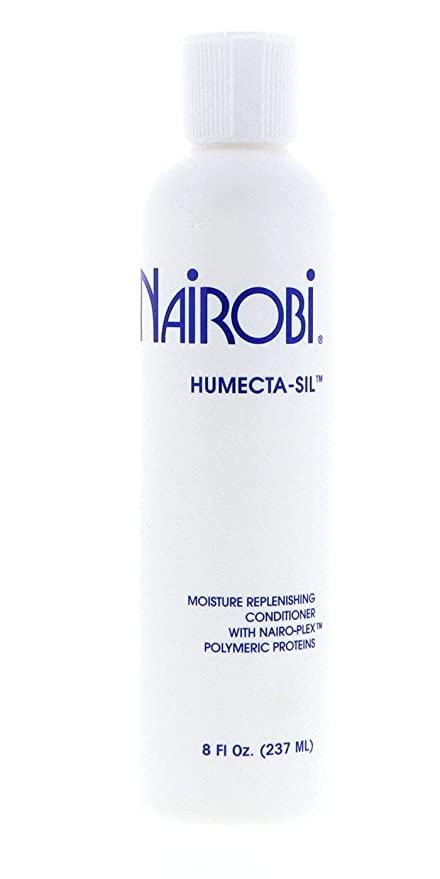 Nairobi Humecta-sil Moisture Replenishing Conditioner 8oz