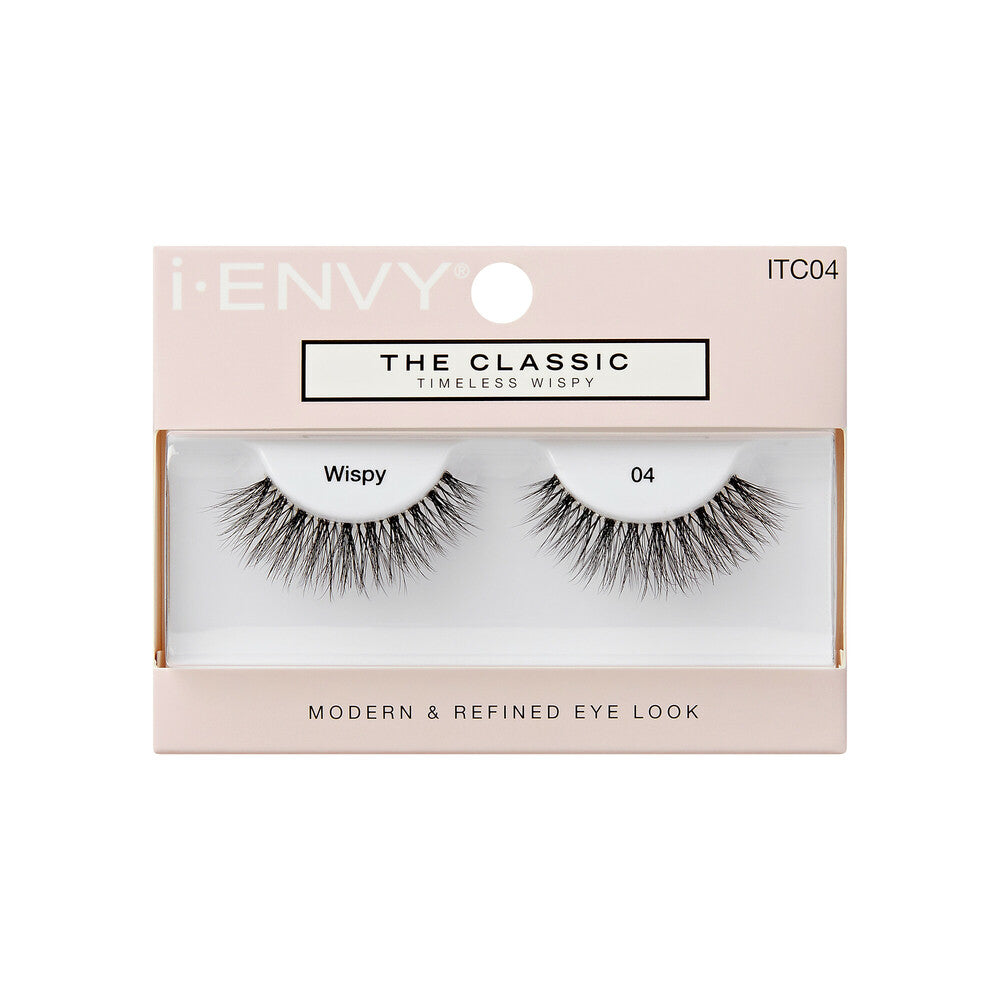 i-ENVY by Kiss The Classic Timeless Wispy