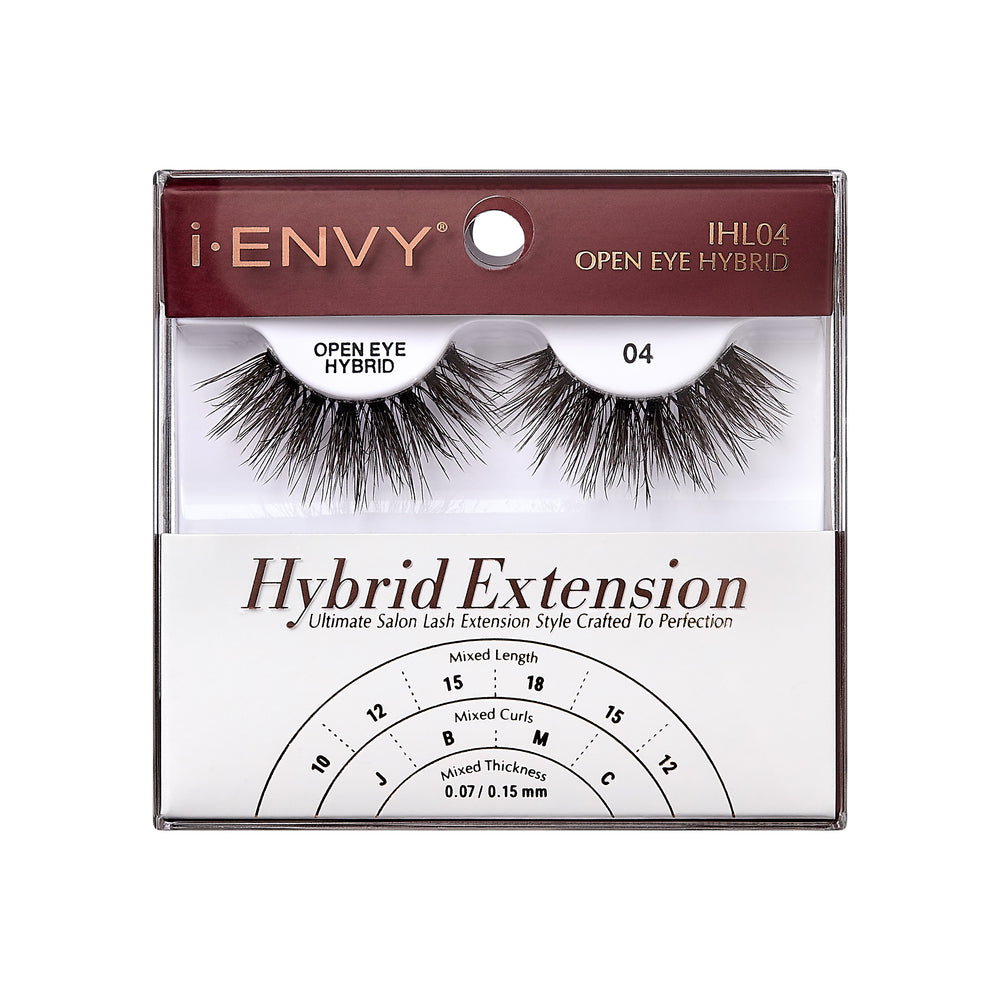 i-ENVY by Kiss Hybrid Extension