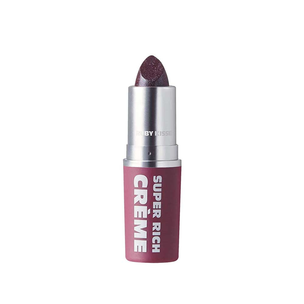 Kiss RubyKisses Super Rich Creme Lipstick