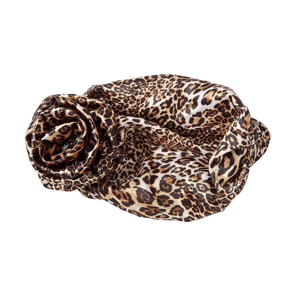 Red By Kiss KEYSHIA COLE X Luxe Silky Top Knot Turban