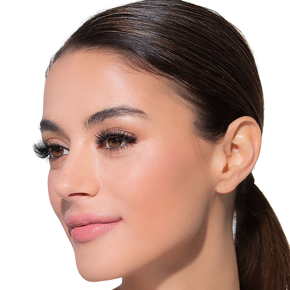 i-ENVY by Kiss V Luxe Royal Silk Eyelashes