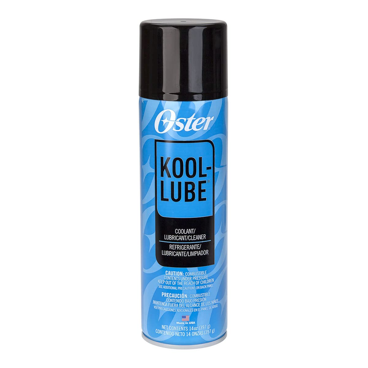 Oster Kool-Lube Lubricant 14oz