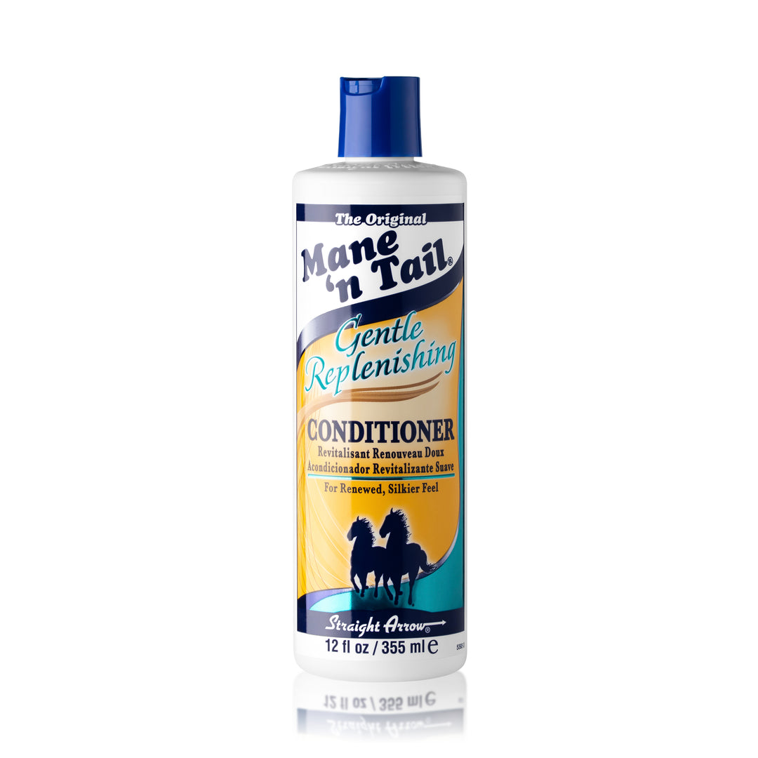 Mane 'n Tail Gentle Replenishing Conditioner 12oz