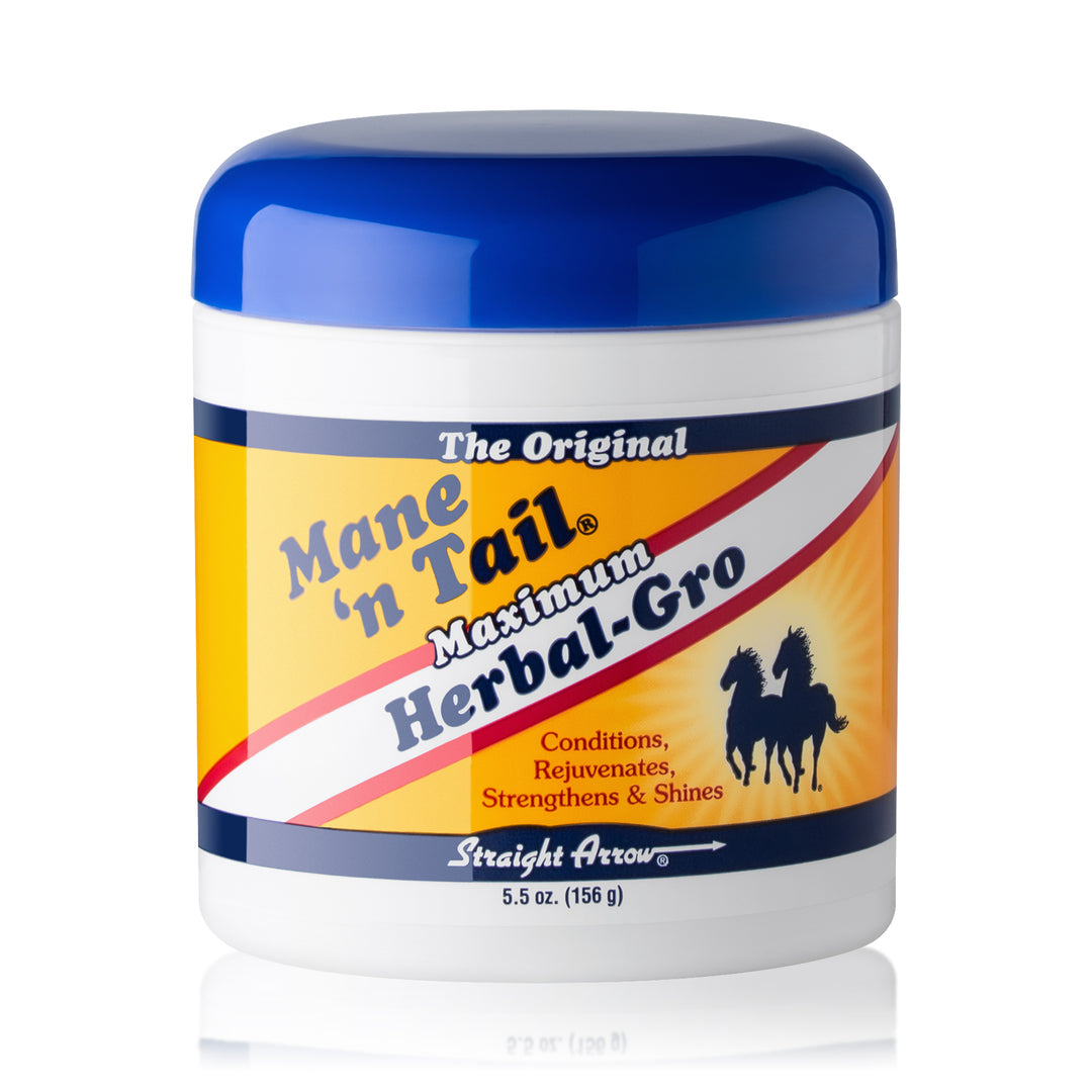 Mane 'n Tail Herbal-Gro 5.5oz