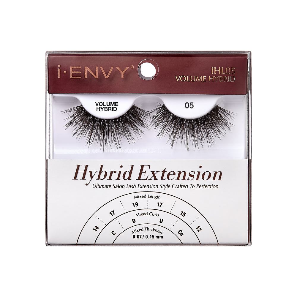 i-ENVY by Kiss Hybrid Extension