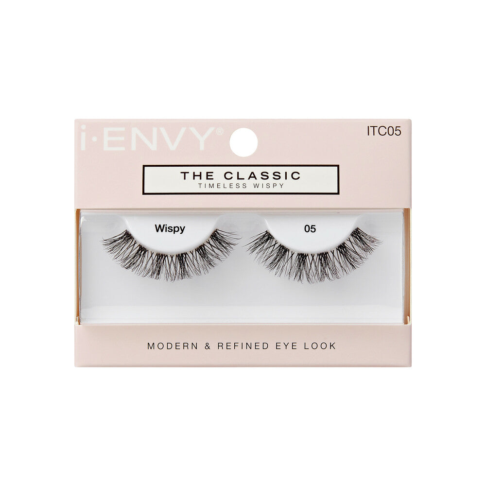 i-ENVY by Kiss The Classic Timeless Wispy