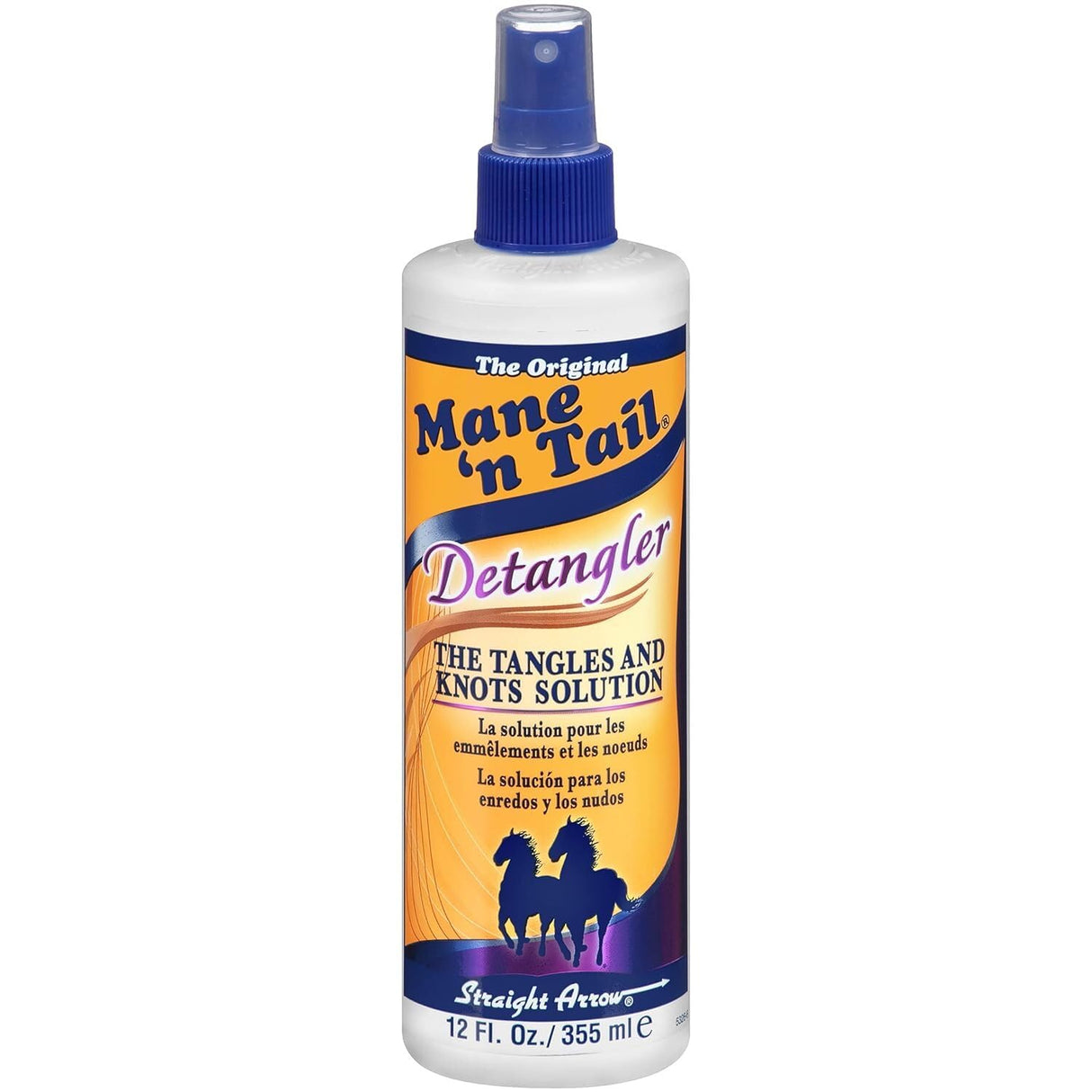 Mane 'n Tail Detangler 12oz