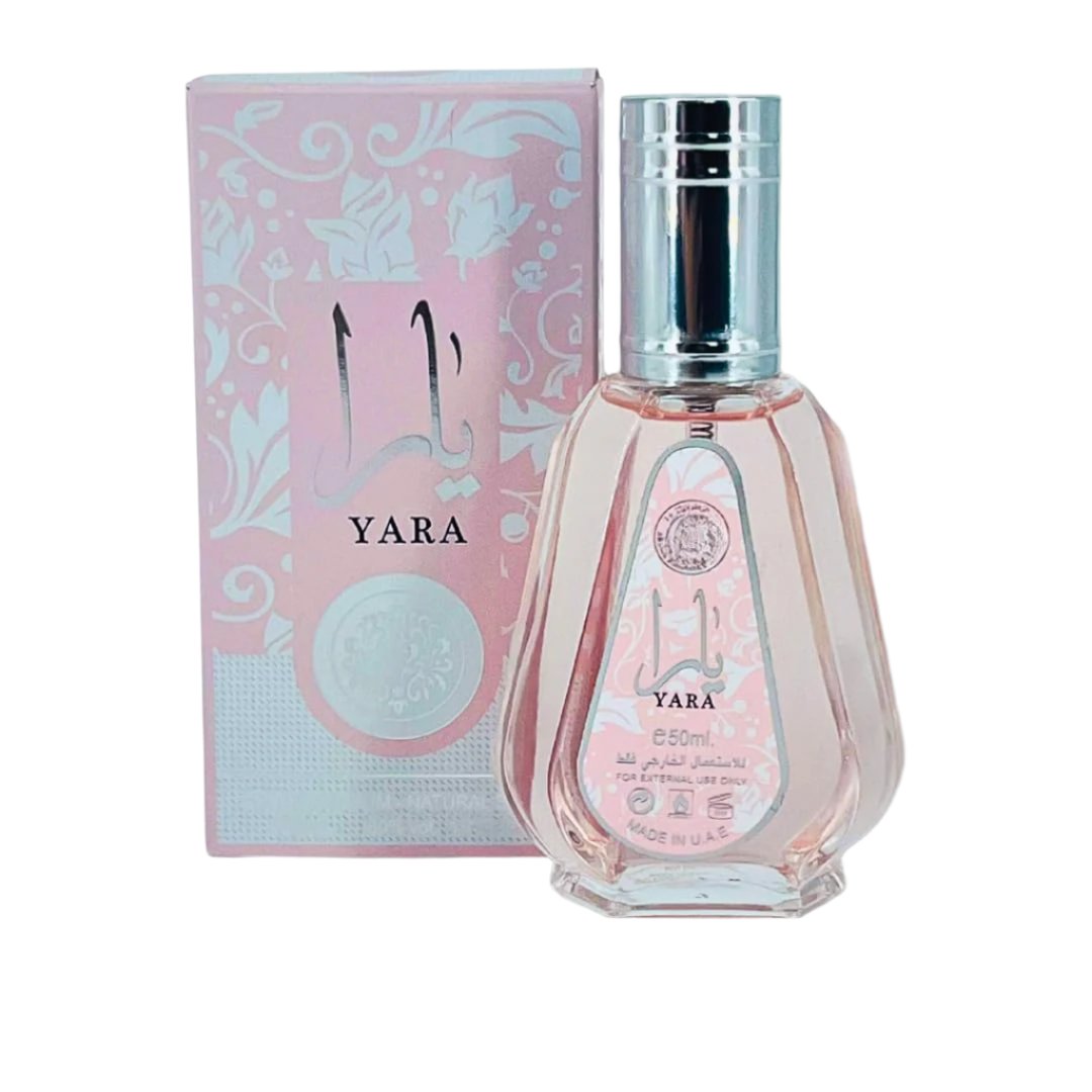 Lattafa Yara Perfume 1.7oz