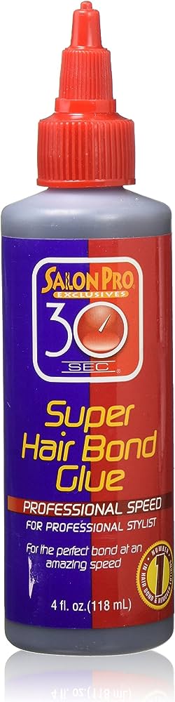 Salon Pro 30 Second Bonding Glue