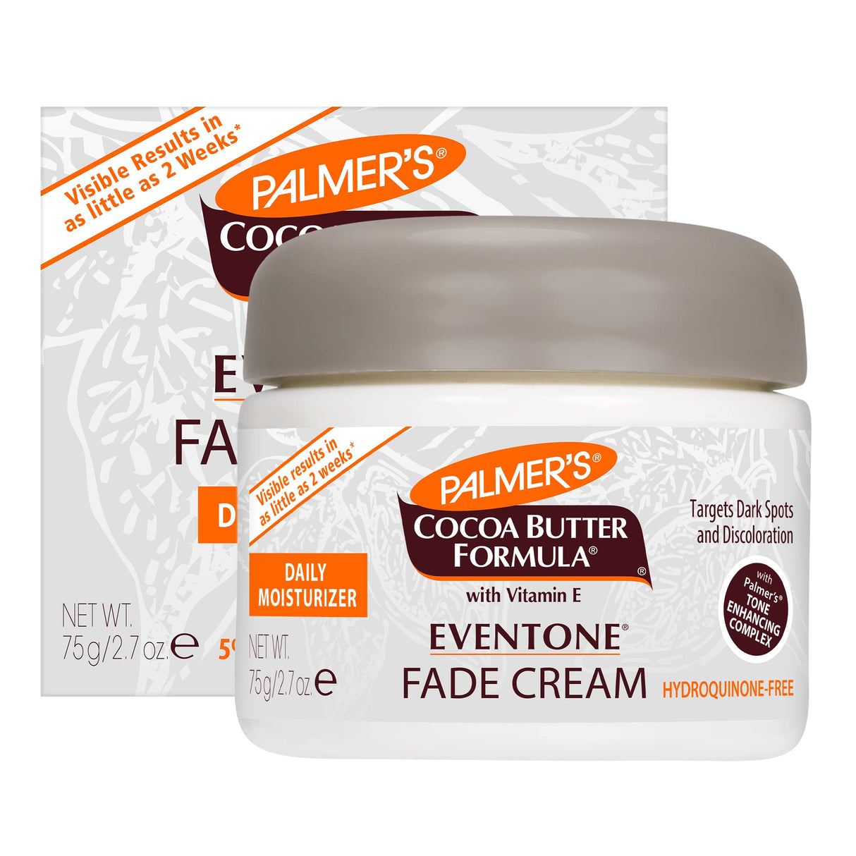 Palmer's Cocoa Butter Formula Eventone Fade Cream