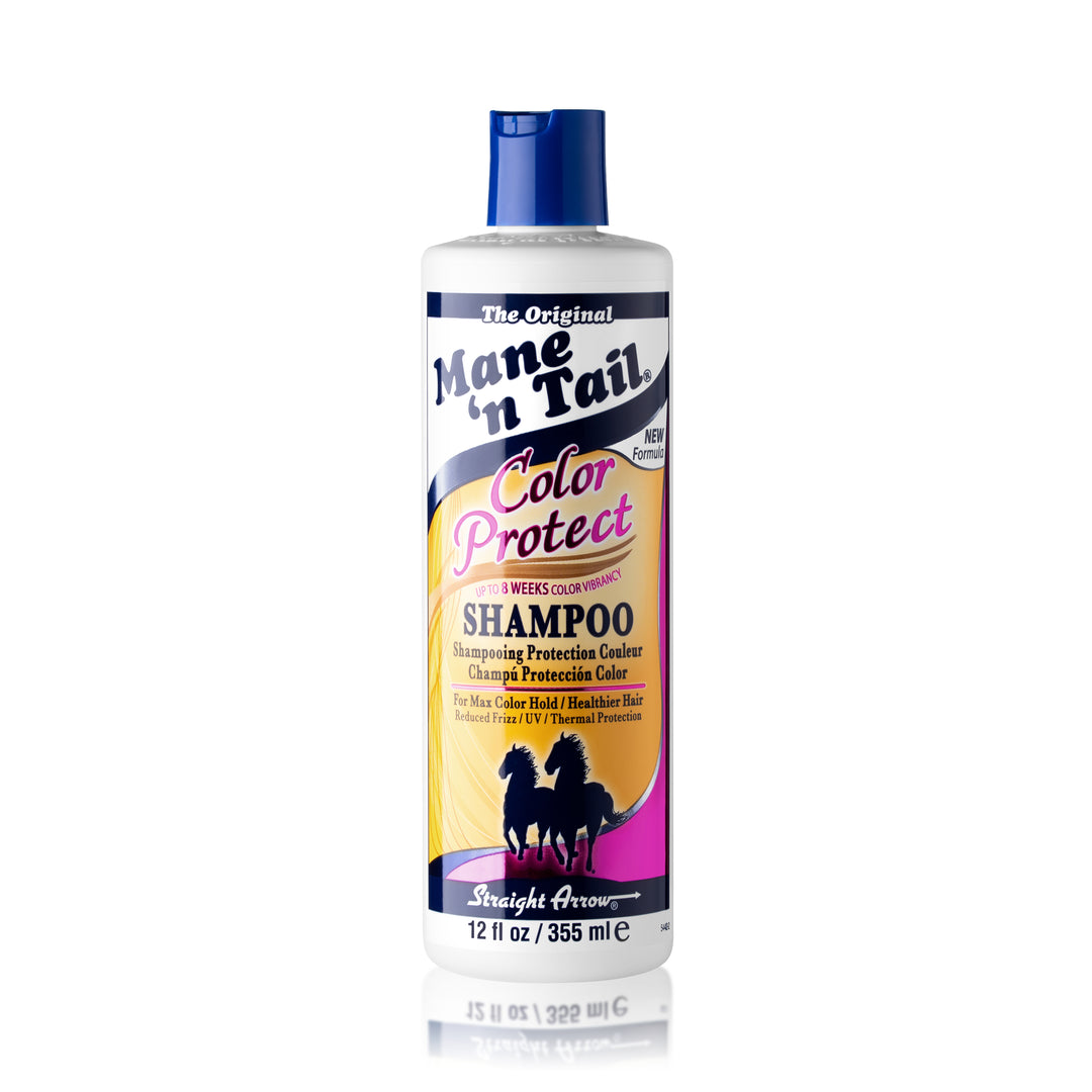 Mane 'n Tail Color Protect Shampoo 12oz