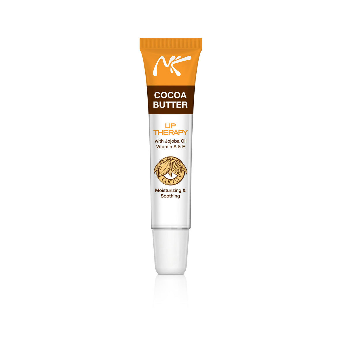 Nicka K Cocoa Butter Lip Therapy 0.54oz