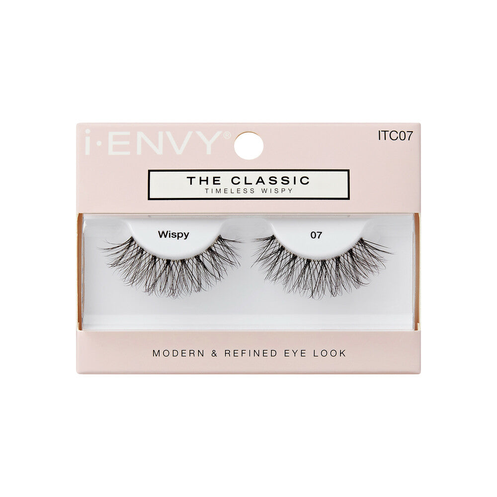 i-ENVY by Kiss The Classic Timeless Wispy