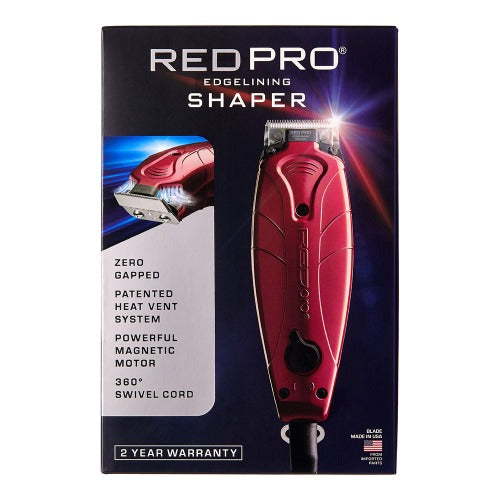 Red Pro By Kiss Edgelining Shaper