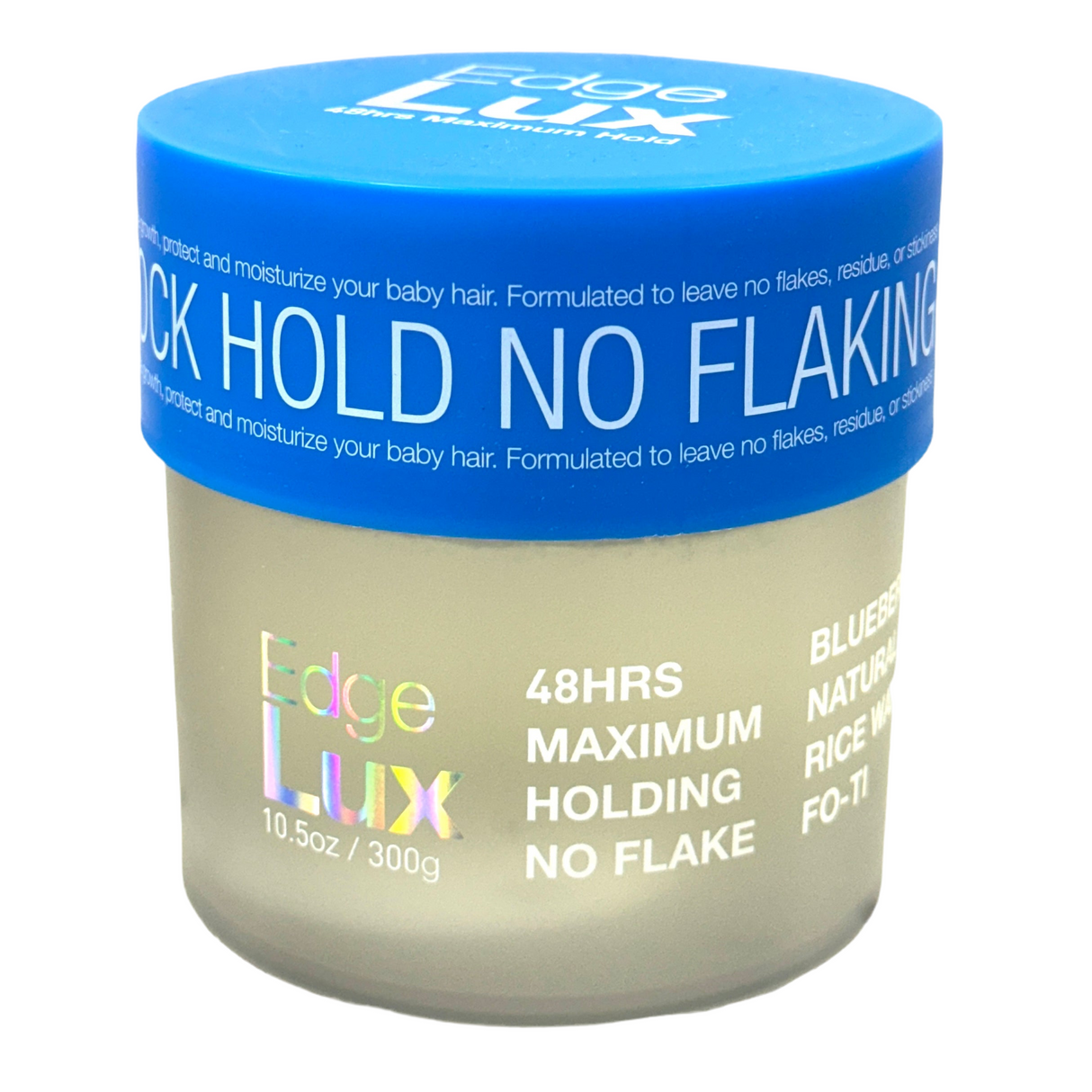 Edge Lux 48Hrs Maximum Hold