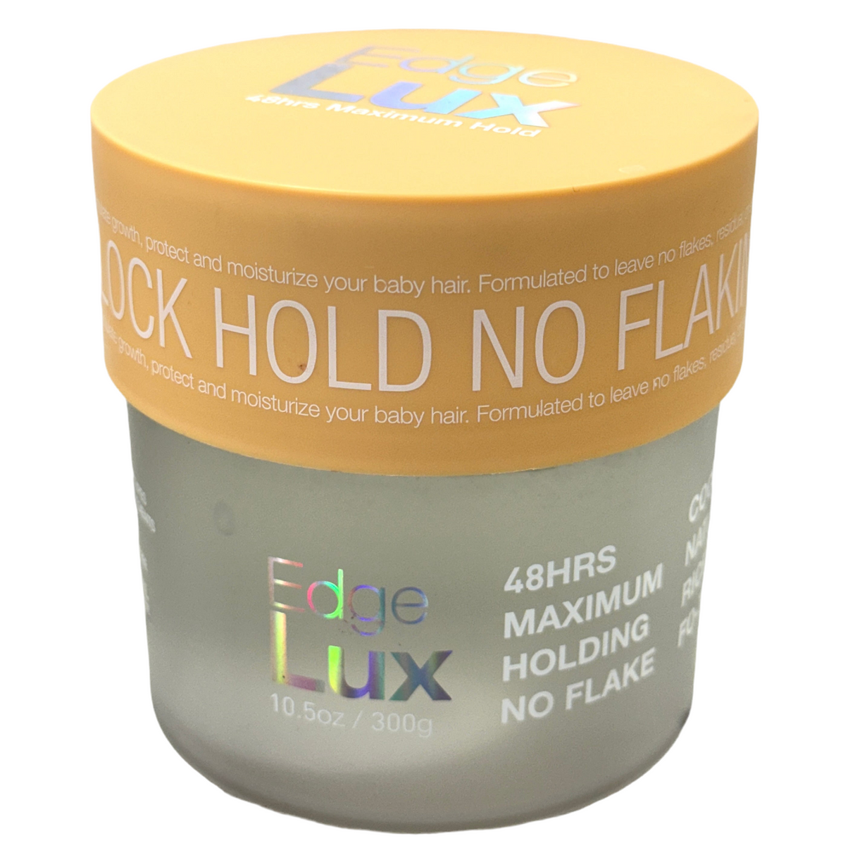Edge Lux 48Hrs Maximum Hold