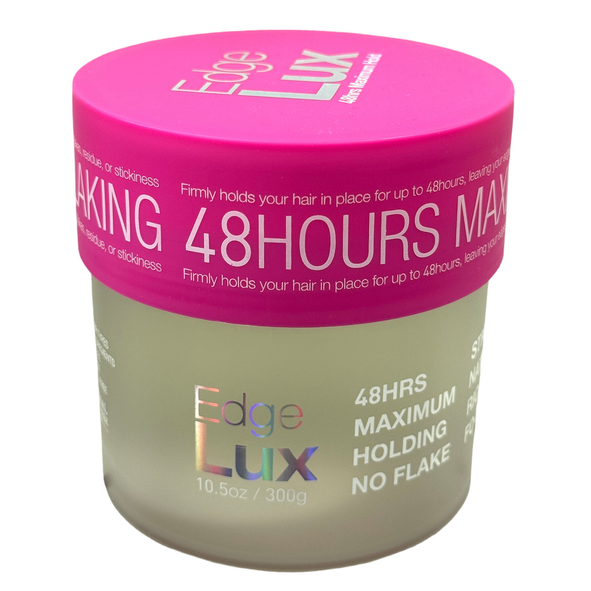 Edge Lux 48Hrs Maximum Hold