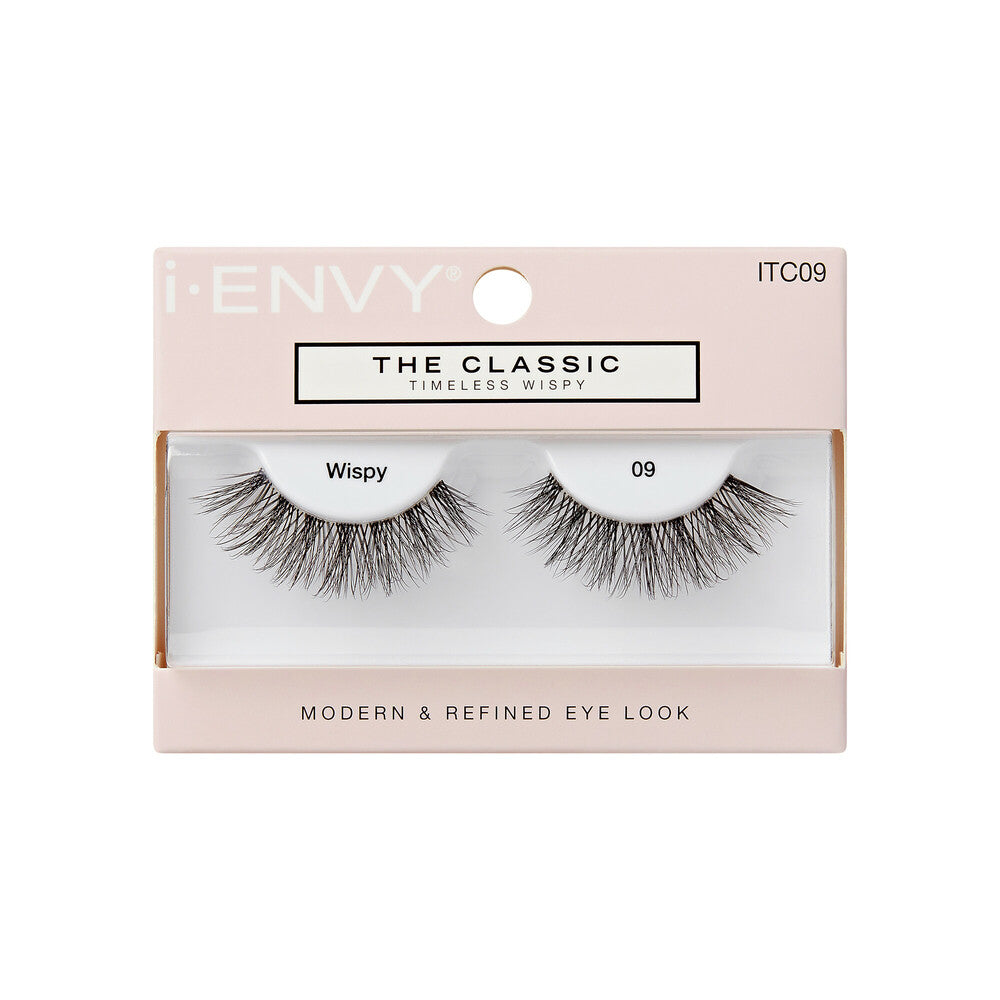i-ENVY by Kiss The Classic Timeless Wispy