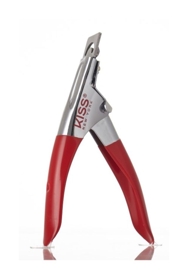 Kiss Professional Acrylic Nail Clipper