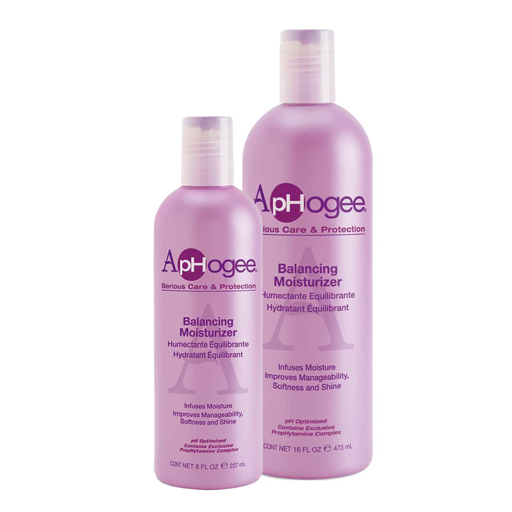 Aphogee Balancing Moisturizer