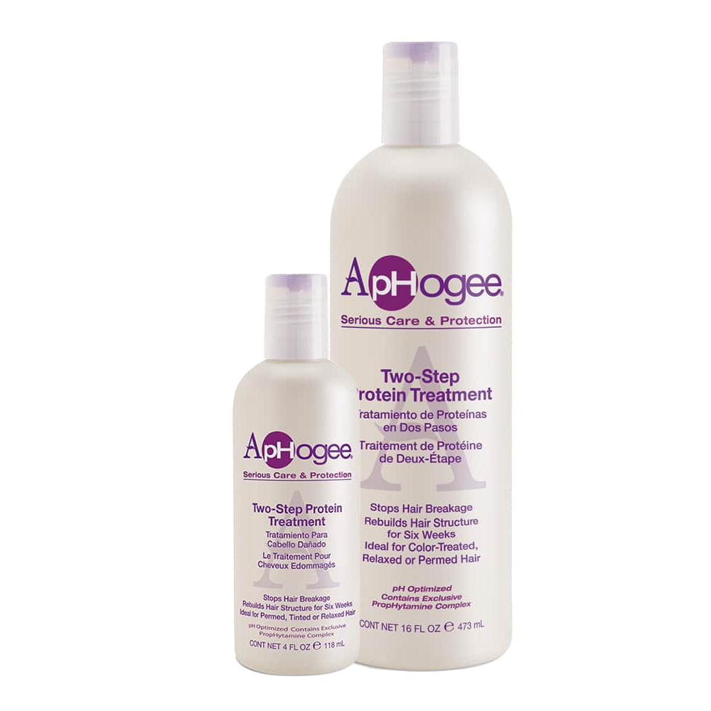 Aphogee Two-Step Protein Treatment
