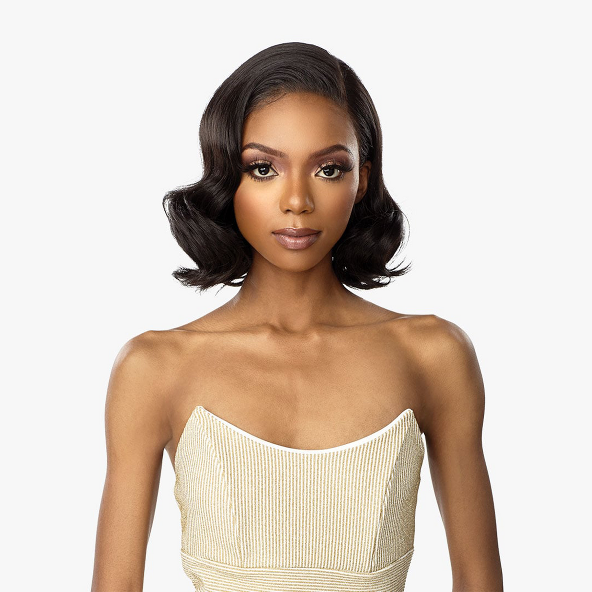 Sensationnel Cloud9 WhatLace? 13x6 Lace Premium Fiber Synthetic Wig - Oriana