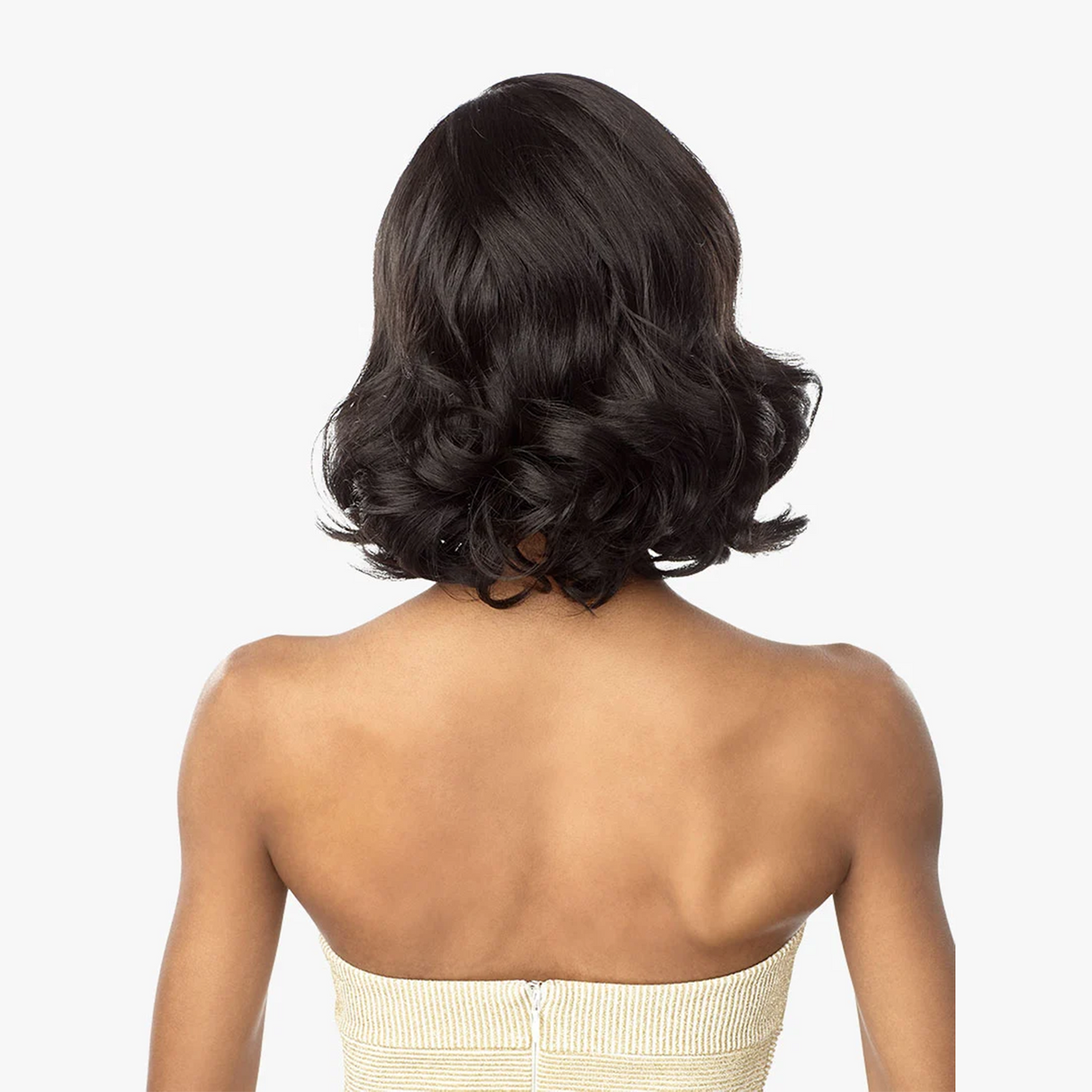 Sensationnel Cloud9 WhatLace? 13x6 Lace Premium Fiber Synthetic Wig - Oriana