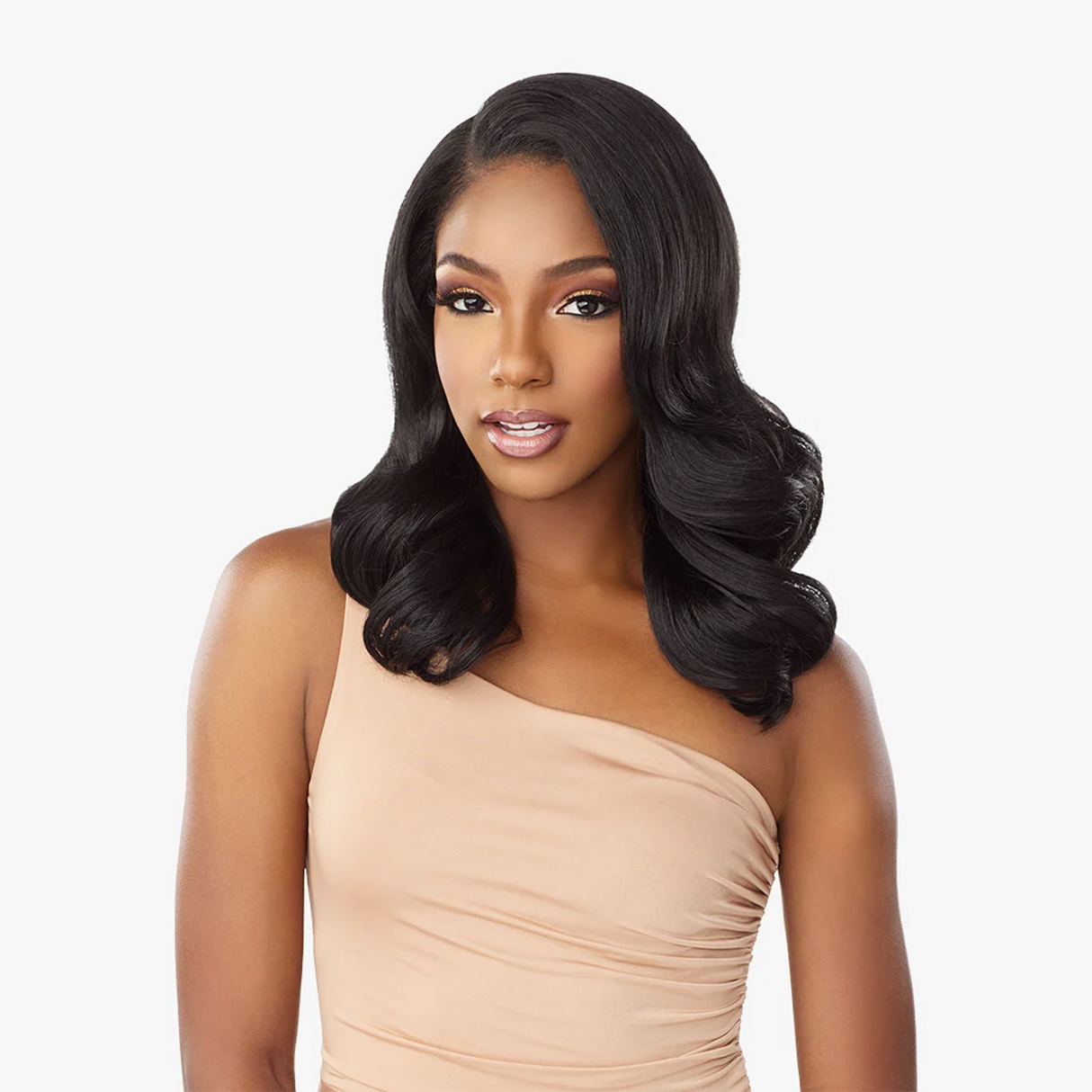 Sensationnel Cloud9 WhatLace? 13x6 Lace Premium Fiber Synthetic Wig - Jalisa