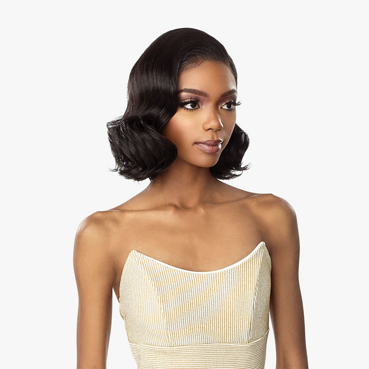 Sensationnel Cloud9 WhatLace? 13x6 Lace Premium Fiber Synthetic Wig - Oriana