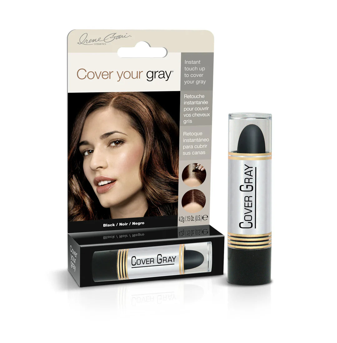 Cover Your Gray Hair Color Touch Up Stick