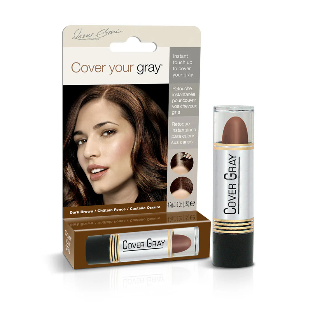 Cover Your Gray Hair Color Touch Up Stick