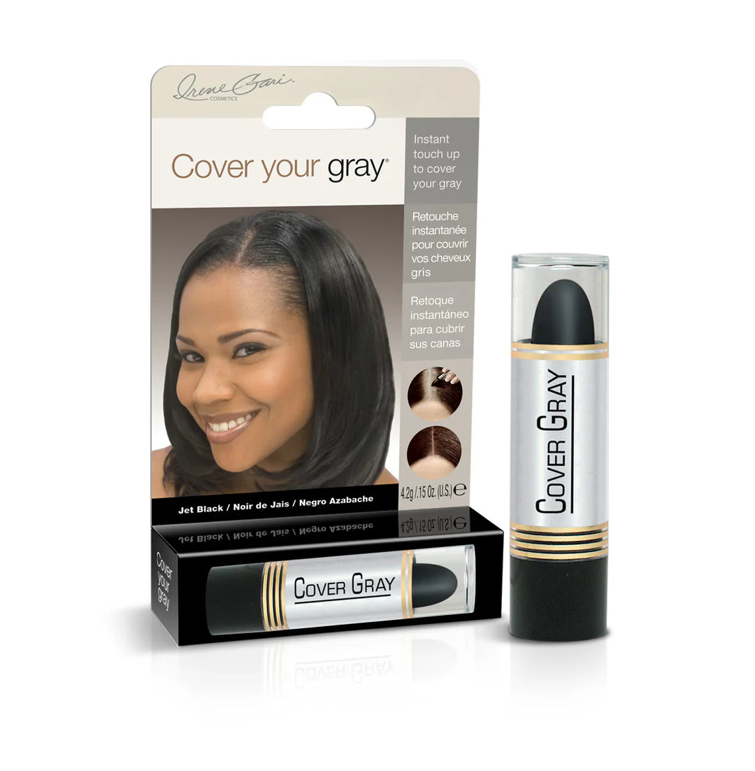 Cover Your Gray Hair Color Touch Up Stick