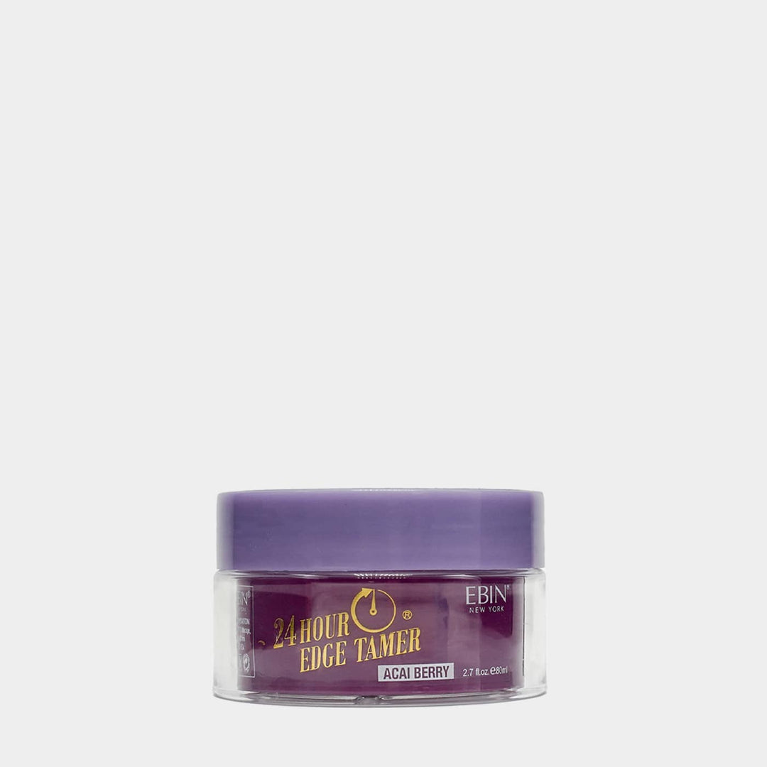 Ebin New York 24 Hour Edge Tamer Fruity - Extreme Firm Hold 2.7oz