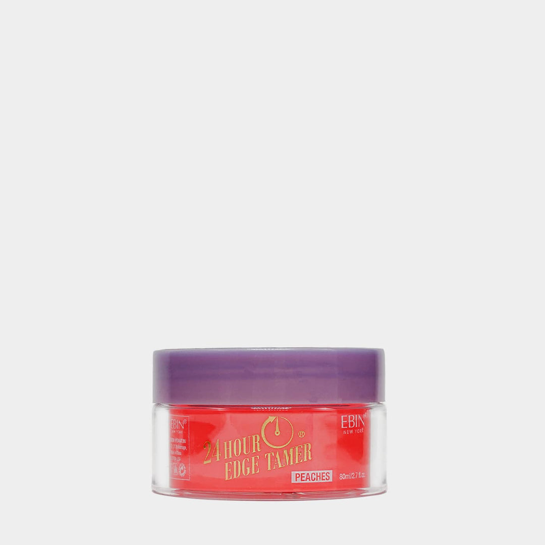 Ebin New York 24 Hour Edge Tamer Fruity - Extreme Firm Hold 2.7oz