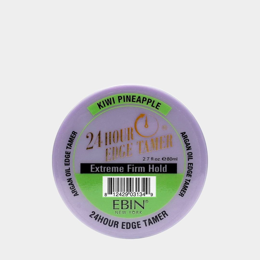 Ebin New York 24 Hour Edge Tamer Fruity - Extreme Firm Hold 2.7oz