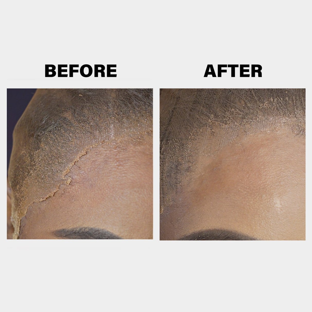 Ebin New York Wonder Lace Bond Lace Melt Spray with Keratin