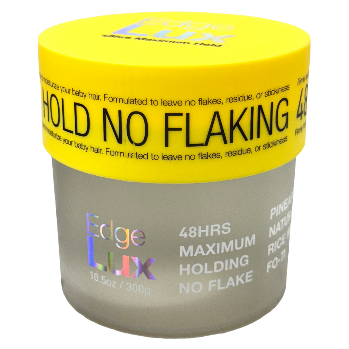 Edge Lux 48Hrs Maximum Hold