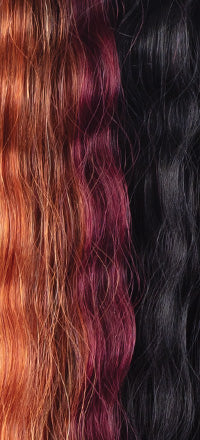 Model Model Klio Premium Synthetic Wig - HD Hayden